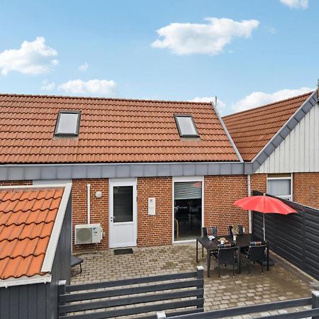 Amazing Home In Hvide Sande With Wifi Bjerregård Zewnętrze zdjęcie