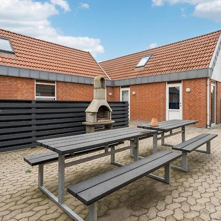 Amazing Home In Hvide Sande With Wifi Bjerregård Zewnętrze zdjęcie