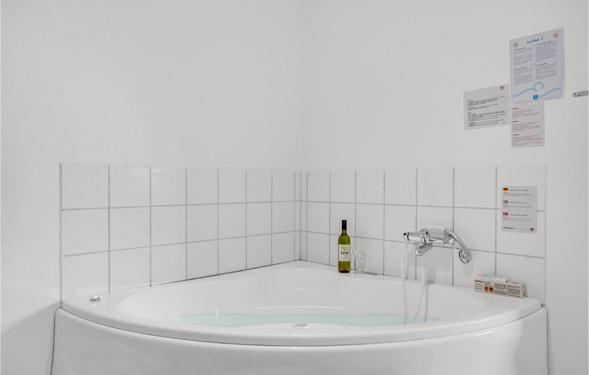 Amazing Home In Hvide Sande With Wifi Bjerregård Zewnętrze zdjęcie