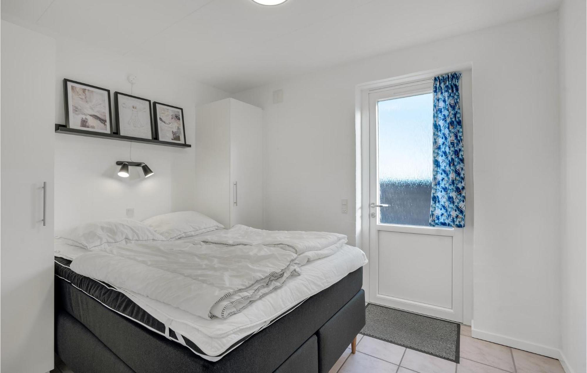 Amazing Home In Hvide Sande With Wifi Bjerregård Zewnętrze zdjęcie