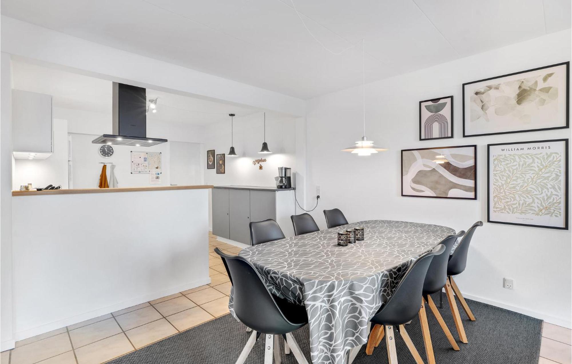 Amazing Home In Hvide Sande With Wifi Bjerregård Zewnętrze zdjęcie