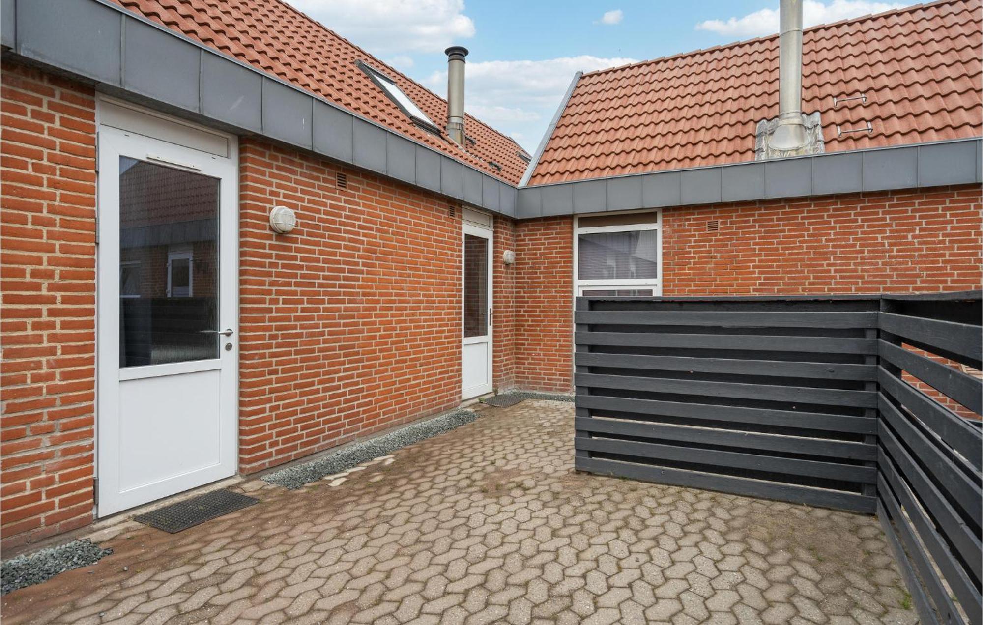 Amazing Home In Hvide Sande With Wifi Bjerregård Zewnętrze zdjęcie